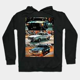 Chevrolet Chevel SS Hoodie